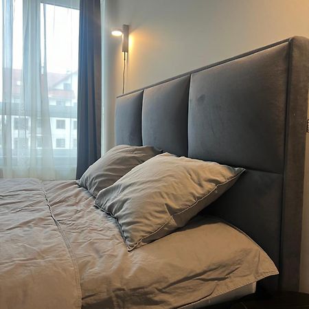 Apartament Np Garwolin Exteriör bild