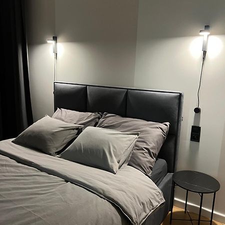 Apartament Np Garwolin Exteriör bild