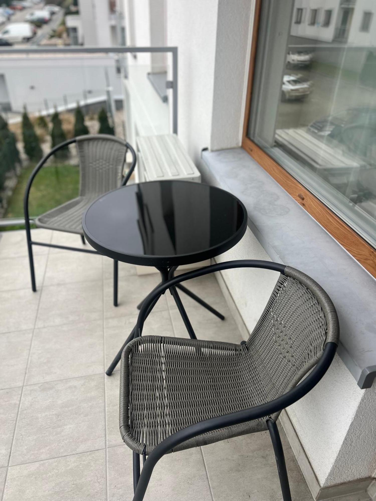 Apartament Np Garwolin Exteriör bild