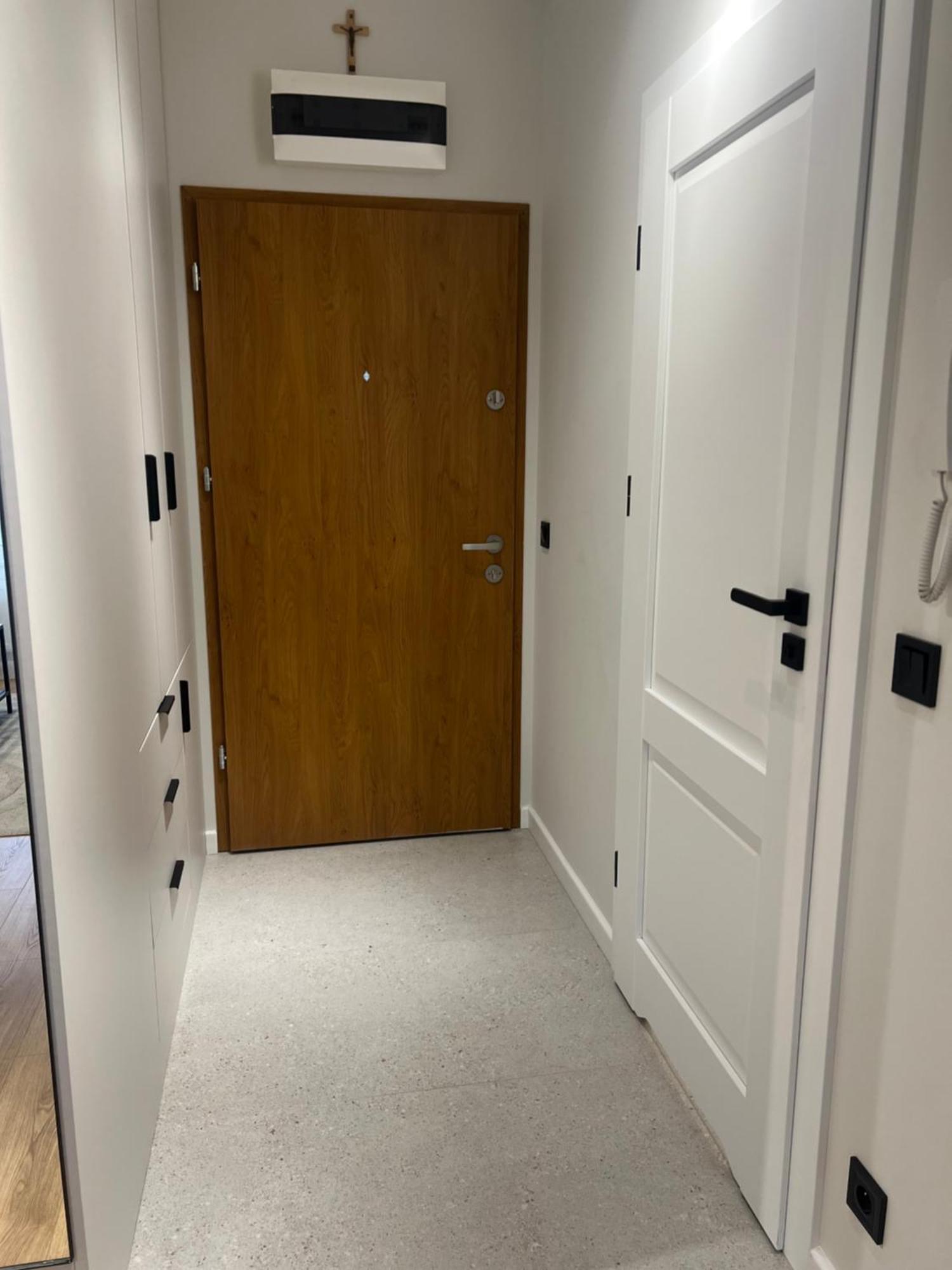 Apartament Np Garwolin Exteriör bild