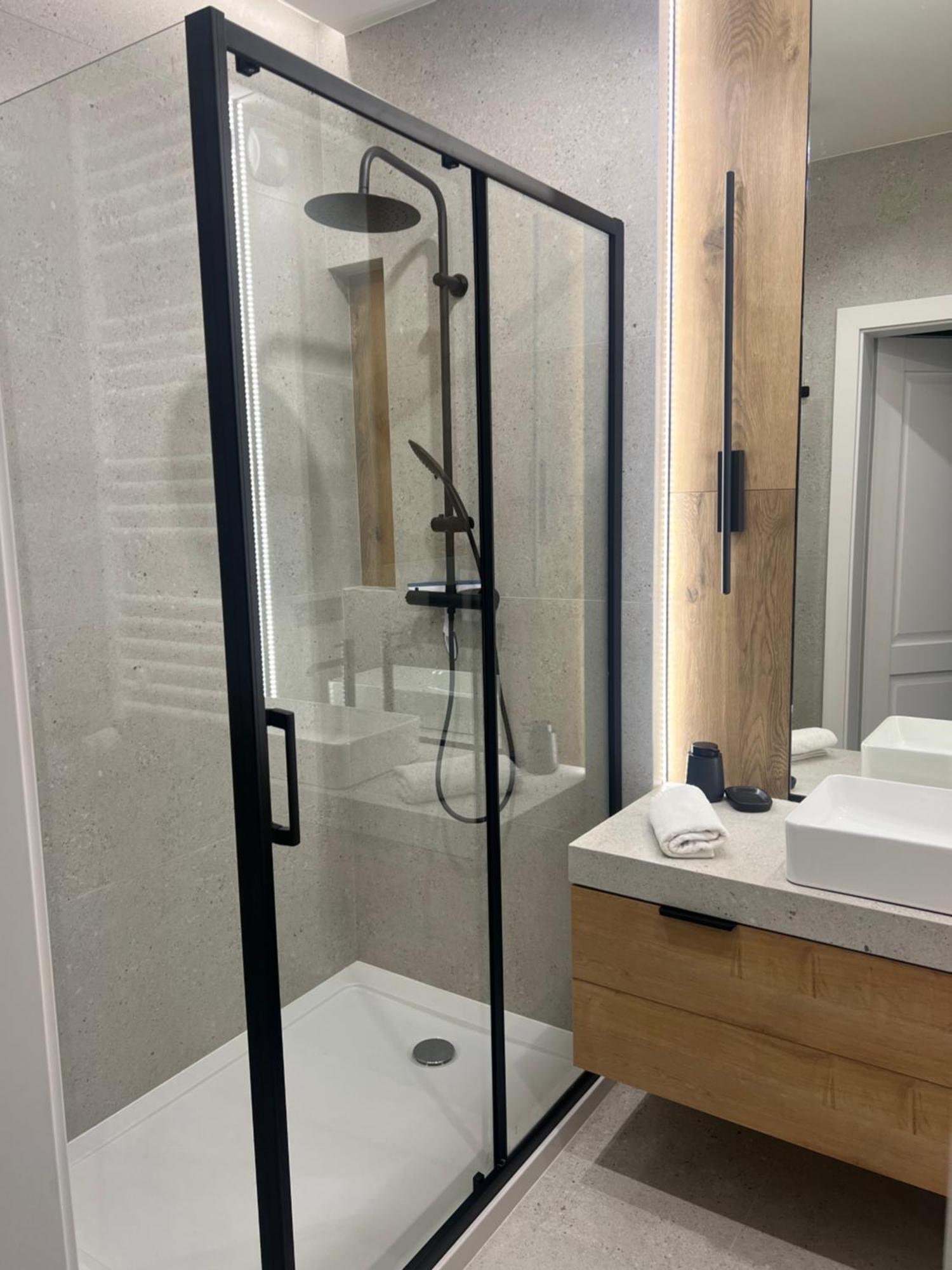 Apartament Np Garwolin Exteriör bild