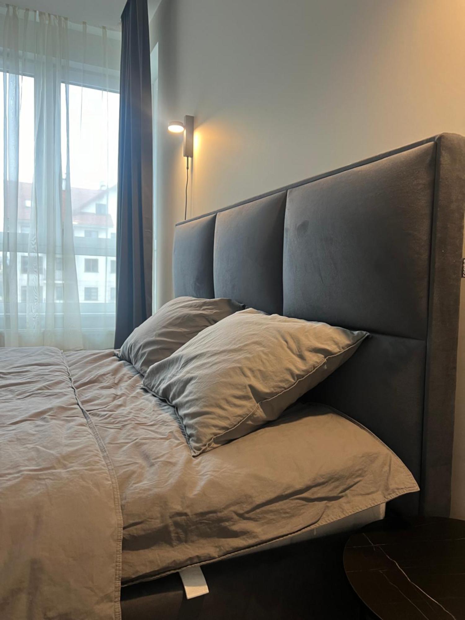 Apartament Np Garwolin Exteriör bild