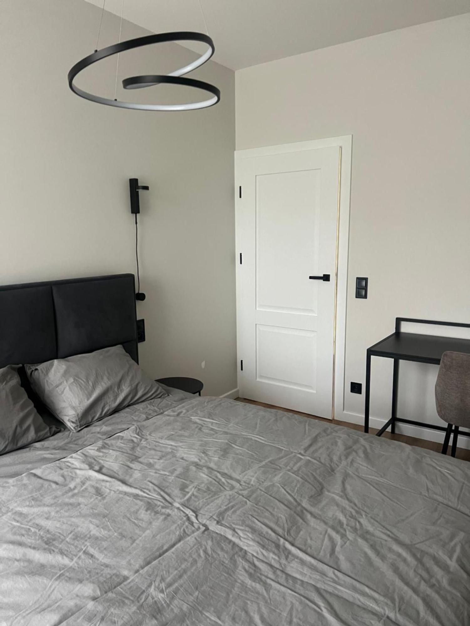 Apartament Np Garwolin Exteriör bild