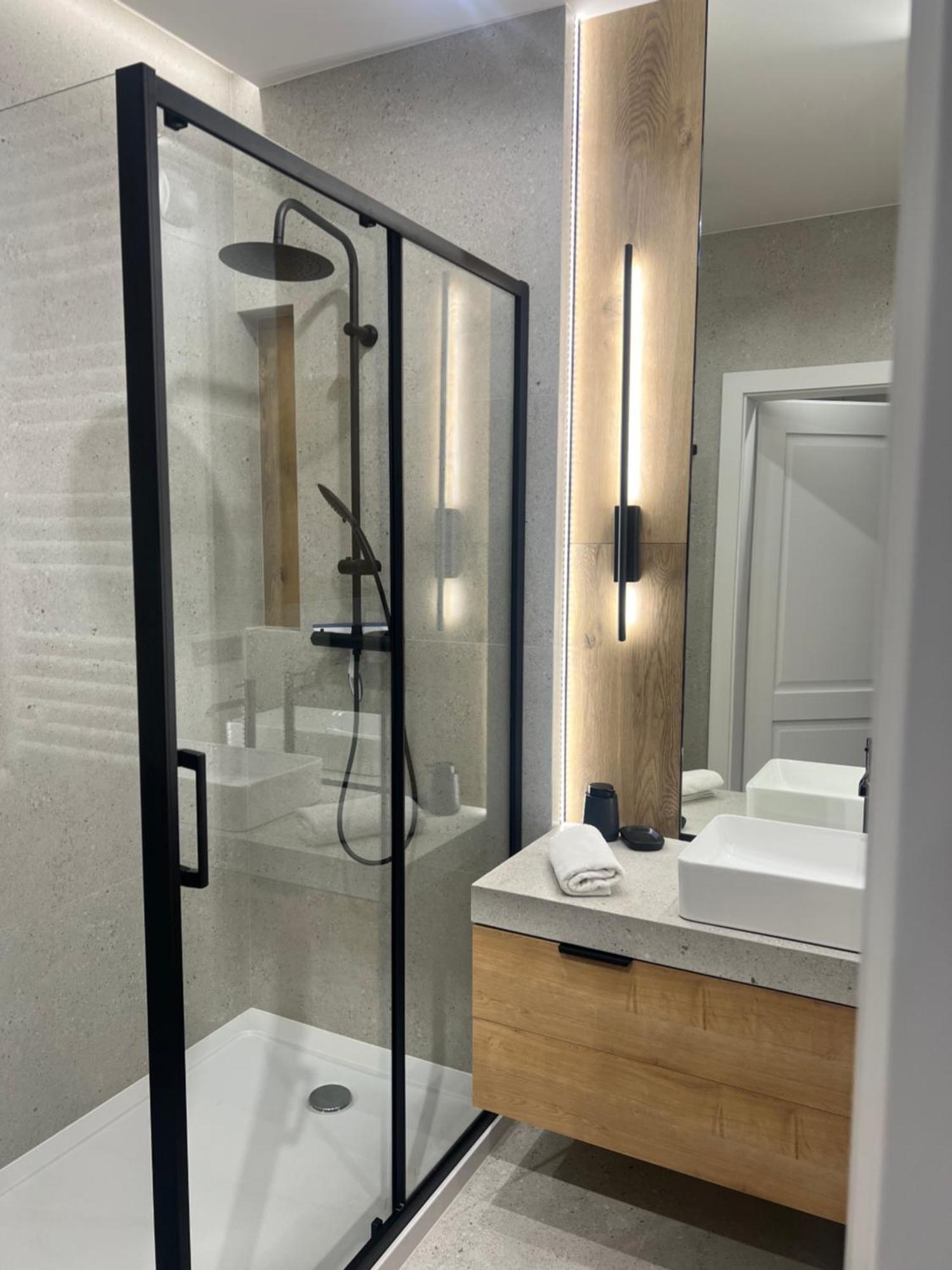 Apartament Np Garwolin Exteriör bild