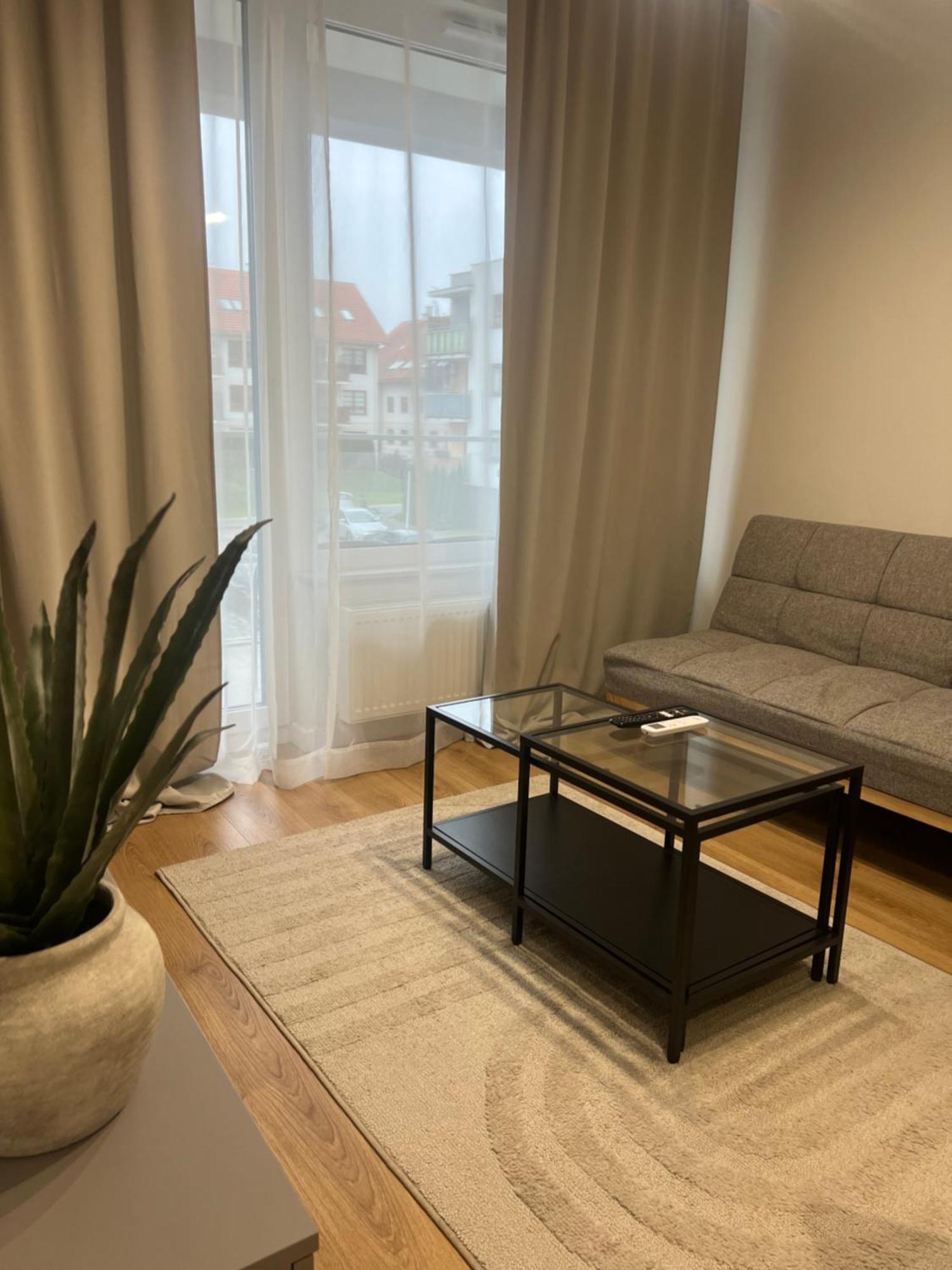 Apartament Np Garwolin Exteriör bild