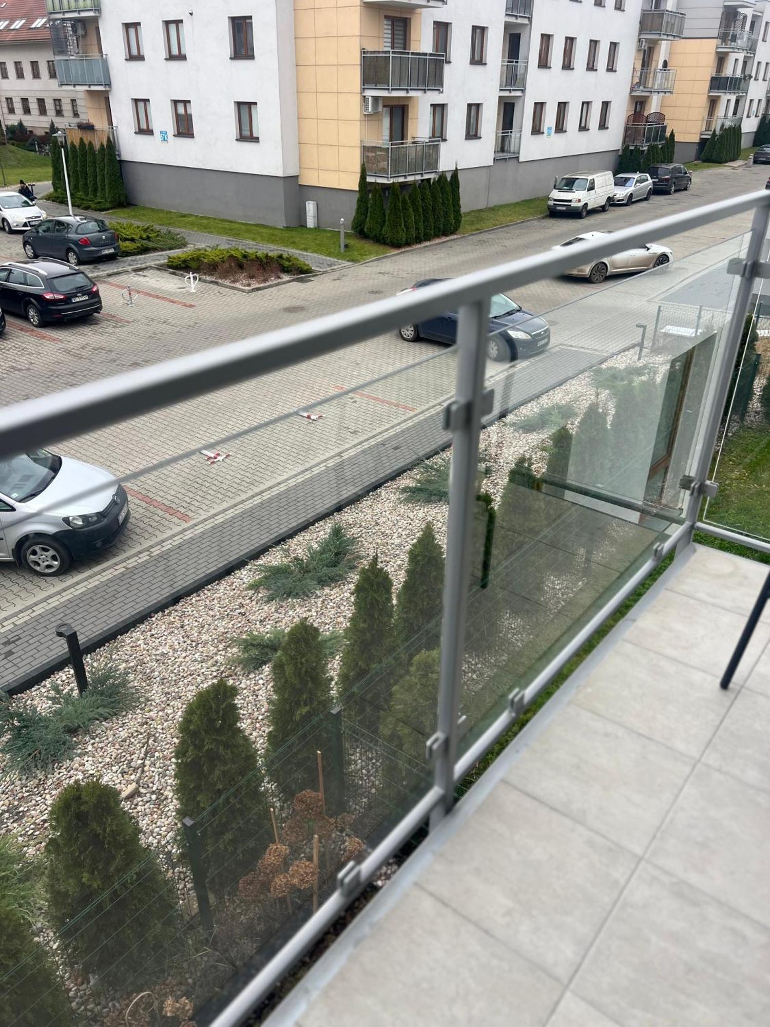 Apartament Np Garwolin Exteriör bild