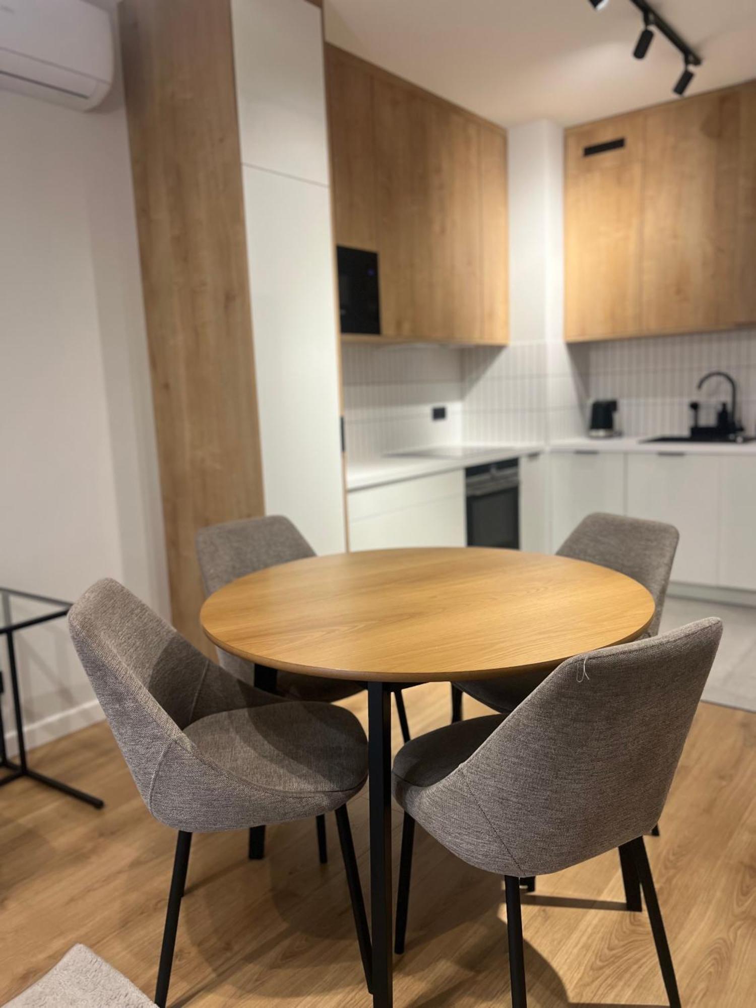 Apartament Np Garwolin Exteriör bild