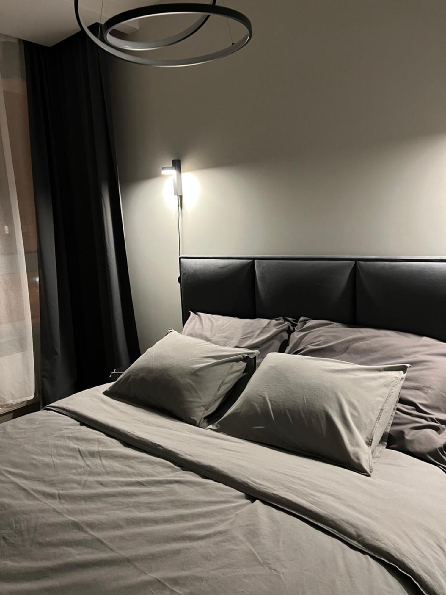 Apartament Np Garwolin Exteriör bild