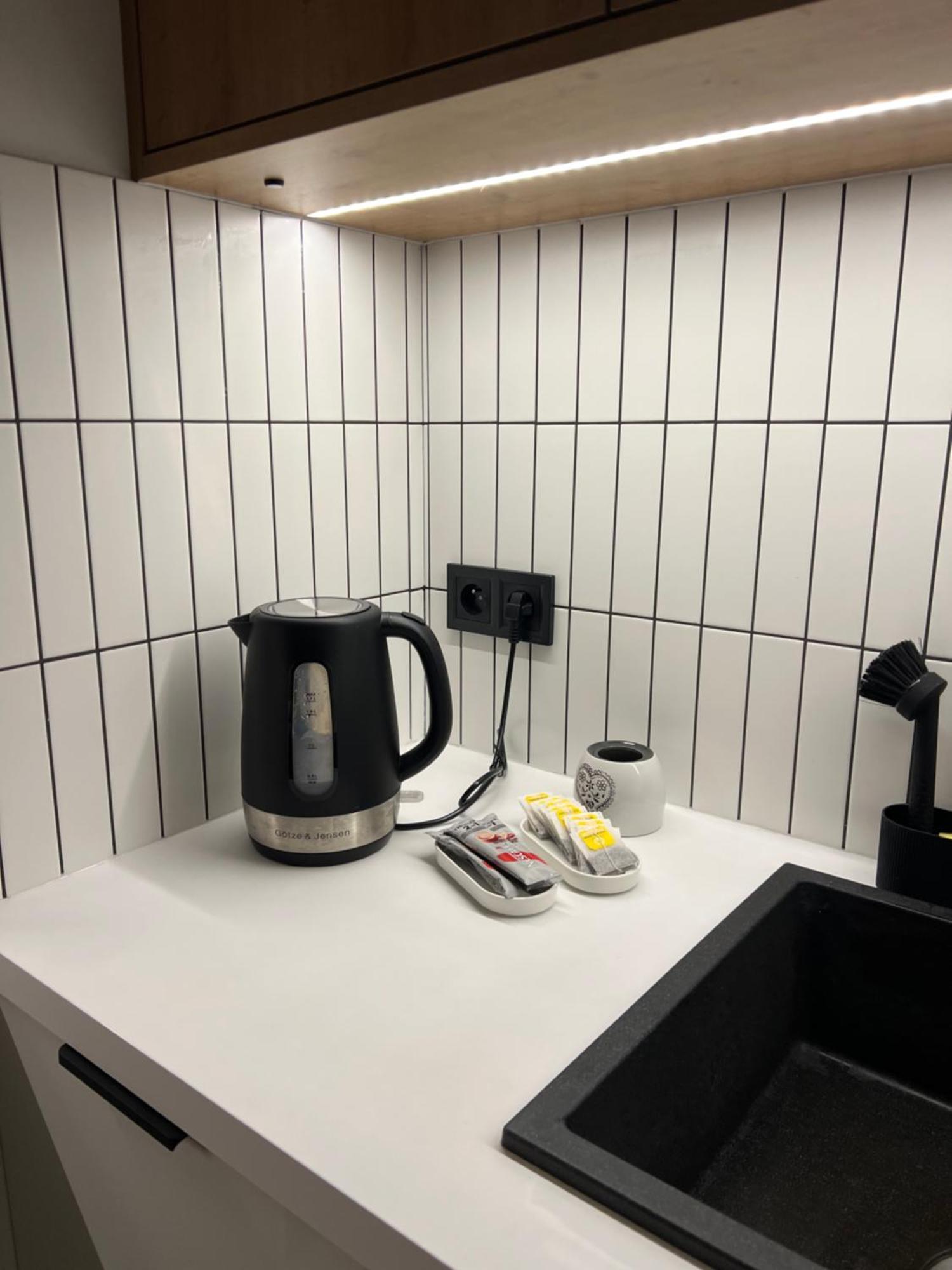 Apartament Np Garwolin Exteriör bild
