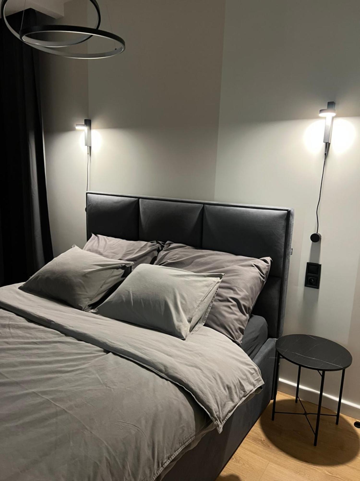 Apartament Np Garwolin Exteriör bild