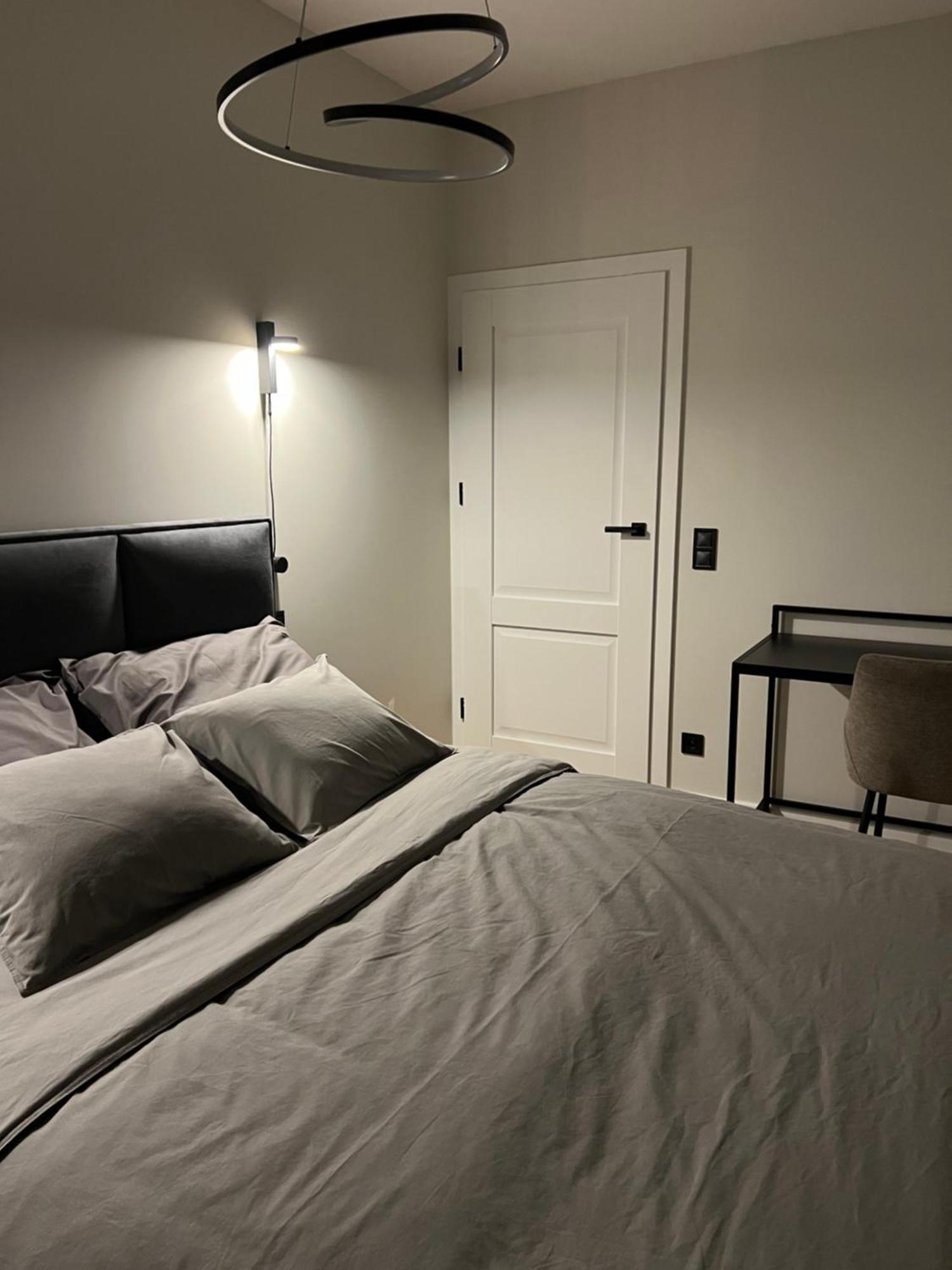 Apartament Np Garwolin Exteriör bild