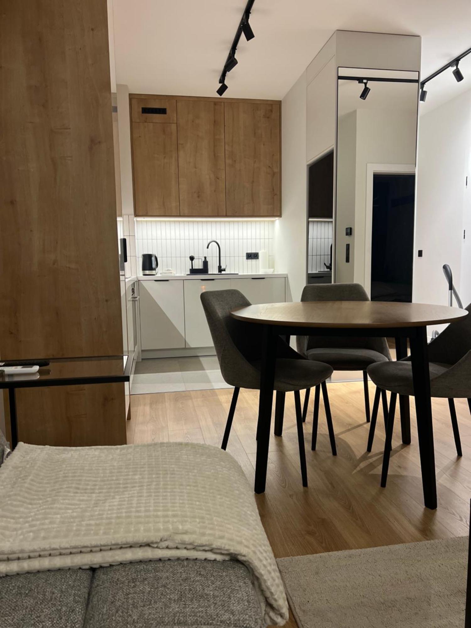 Apartament Np Garwolin Exteriör bild