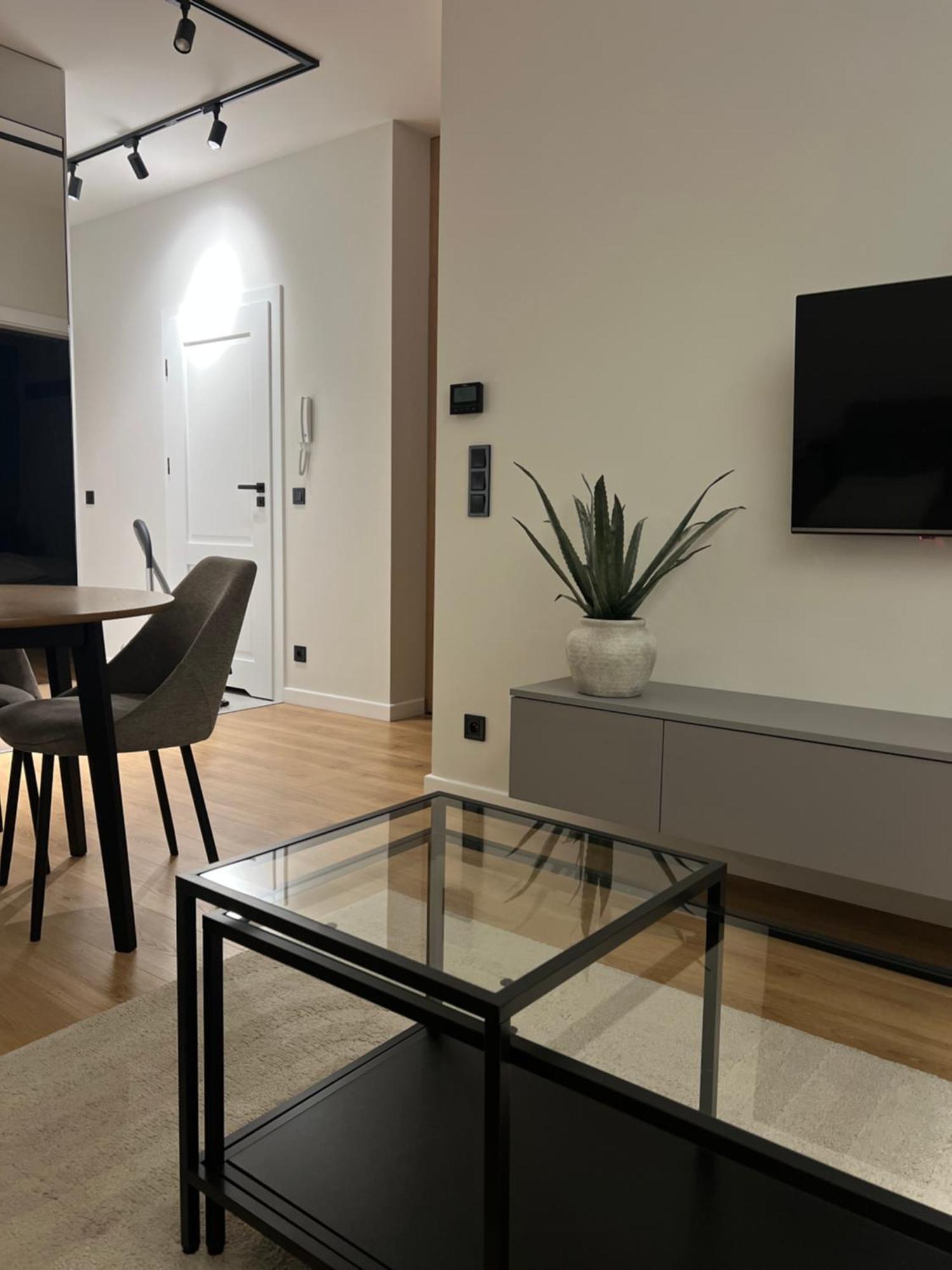 Apartament Np Garwolin Exteriör bild